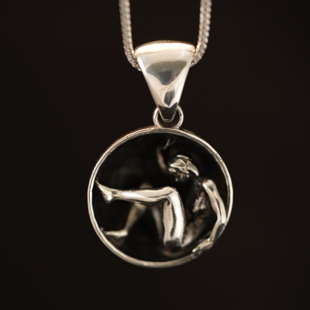 Astrea Pendant