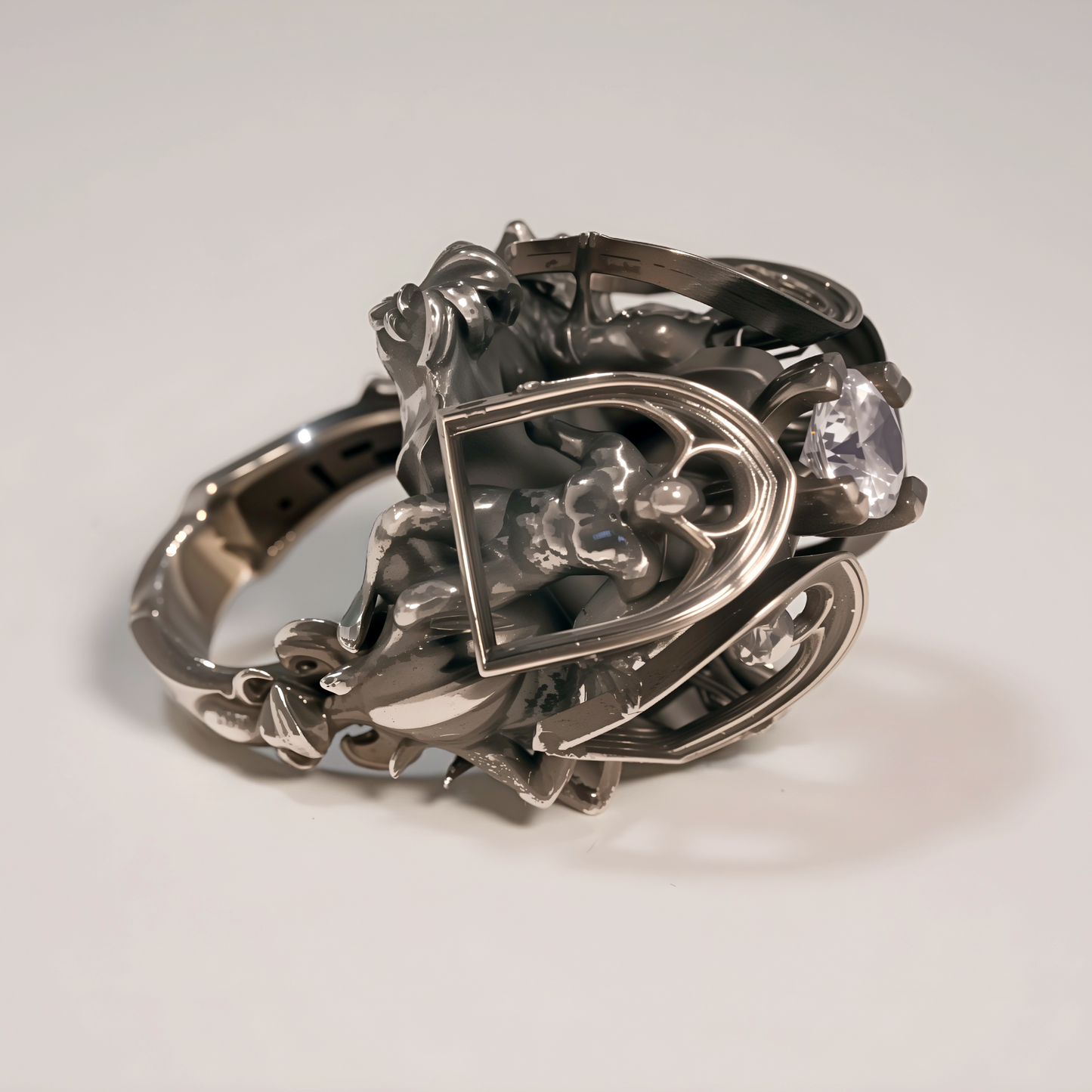 Ring "Apocalypse Now